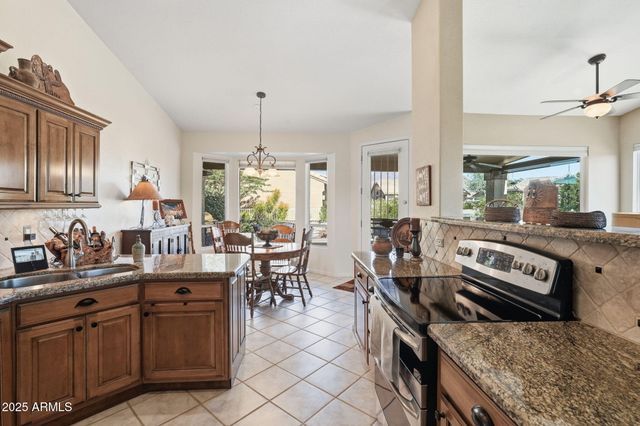 8060 E BIRDIE Lane, Gold Canyon, AZ 85118