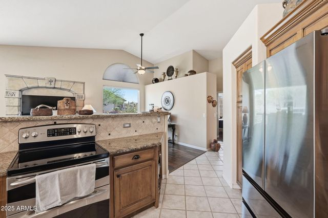 8060 E BIRDIE Lane, Gold Canyon, AZ 85118