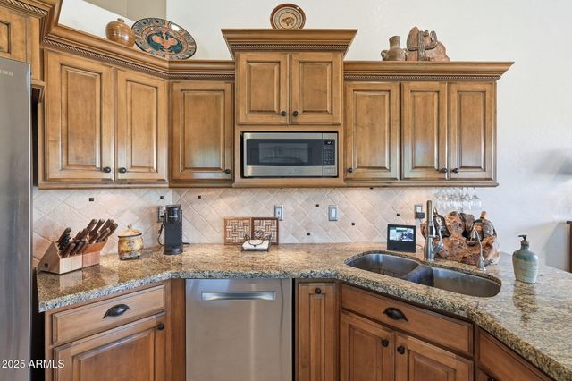 8060 E BIRDIE Lane, Gold Canyon, AZ 85118