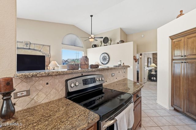 8060 E BIRDIE Lane, Gold Canyon, AZ 85118