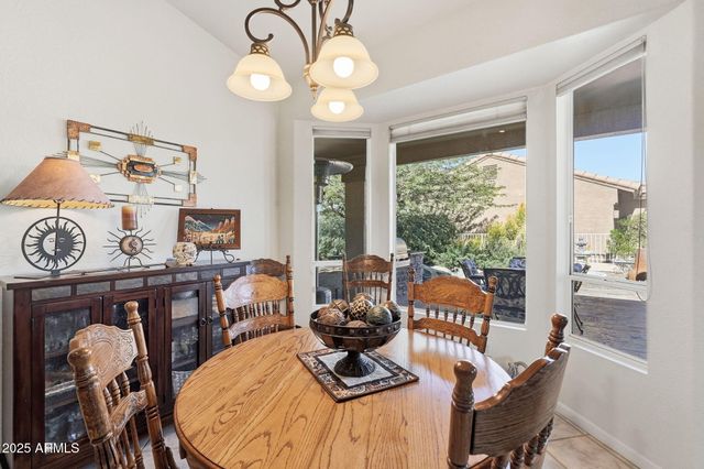 8060 E BIRDIE Lane, Gold Canyon, AZ 85118