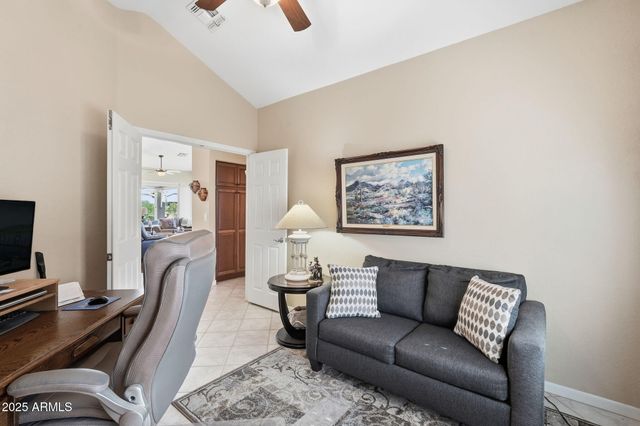 8060 E BIRDIE Lane, Gold Canyon, AZ 85118