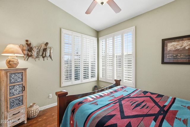 8060 E BIRDIE Lane, Gold Canyon, AZ 85118