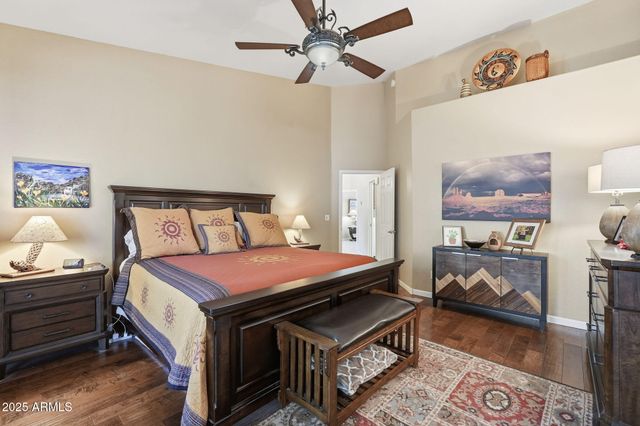 8060 E BIRDIE Lane, Gold Canyon, AZ 85118