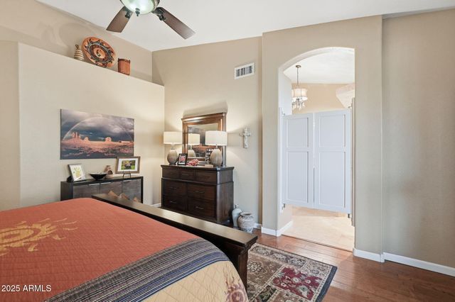 8060 E BIRDIE Lane, Gold Canyon, AZ 85118