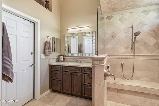 8060 E BIRDIE Lane, Gold Canyon, AZ 85118