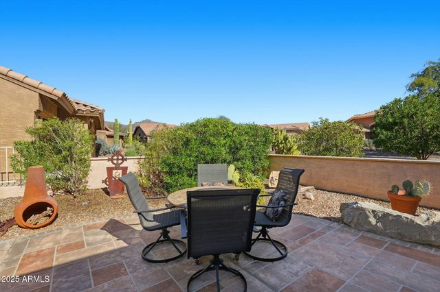 8060 E BIRDIE Lane, Gold Canyon, AZ 85118