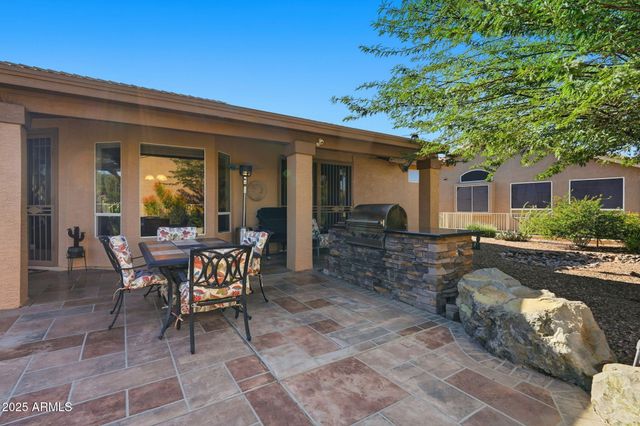 8060 E BIRDIE Lane, Gold Canyon, AZ 85118