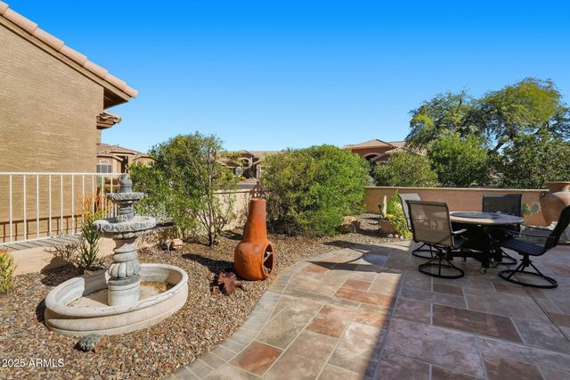 8060 E BIRDIE Lane, Gold Canyon, AZ 85118