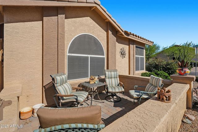 8060 E BIRDIE Lane, Gold Canyon, AZ 85118