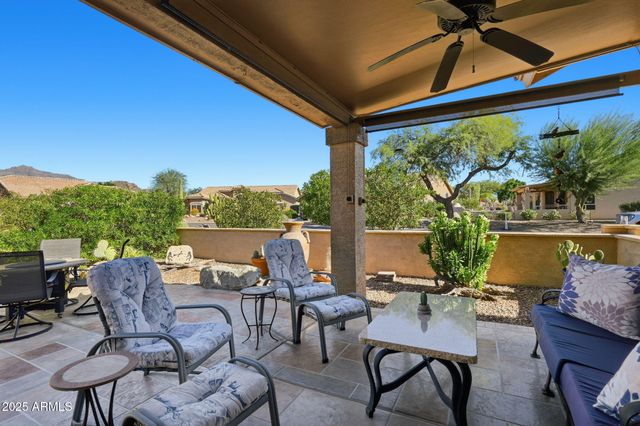 8060 E BIRDIE Lane, Gold Canyon, AZ 85118