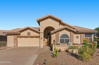 8060 E BIRDIE Lane, Gold Canyon, AZ 85118