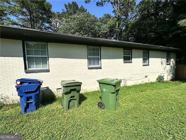 164 Polar Rock Drive SW, Atlanta, GA 30315