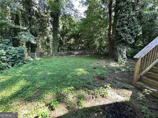 164 Polar Rock Drive SW, Atlanta, GA 30315