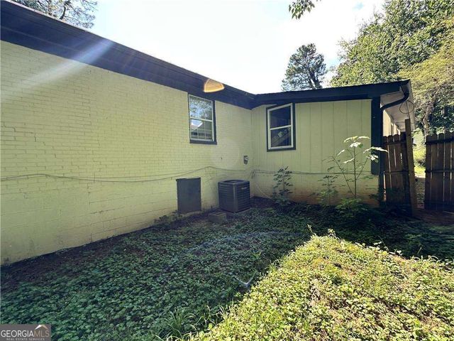 164 Polar Rock Drive SW, Atlanta, GA 30315