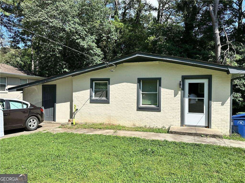 164 Polar Rock Drive SW, Atlanta, GA 30315