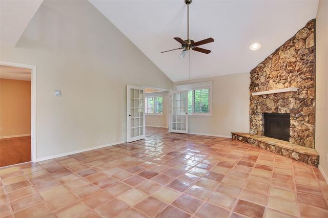 105 HORSESHOE TRAIL, Ormond Beach, FL 32174