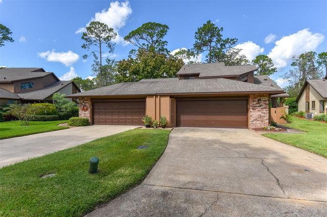 105 HORSESHOE TRAIL, Ormond Beach, FL 32174