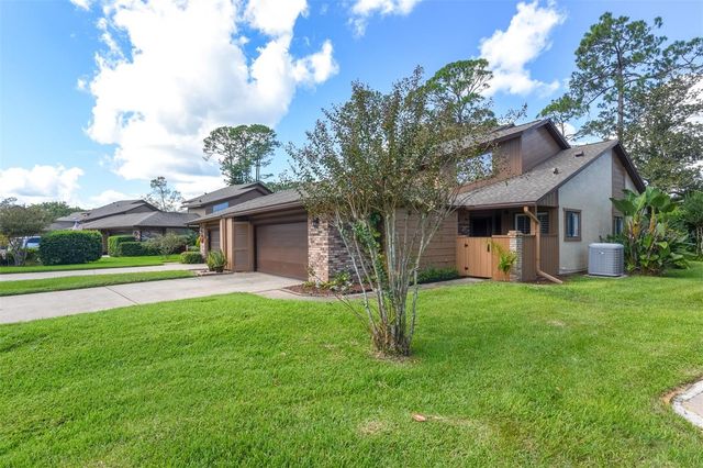 105 HORSESHOE TRAIL, Ormond Beach, FL 32174