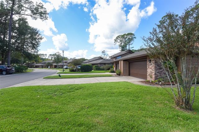 105 HORSESHOE TRAIL, Ormond Beach, FL 32174