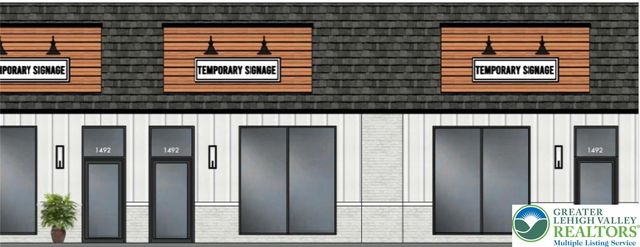 1492 Main Street H, North Catasauqua Bor, PA 18032