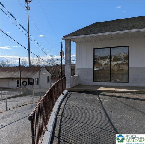 1492 Main Street H, North Catasauqua Bor, PA 18032