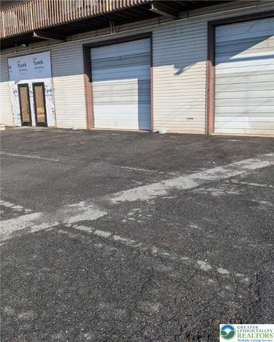 1492 Main Street H, North Catasauqua Bor, PA 18032