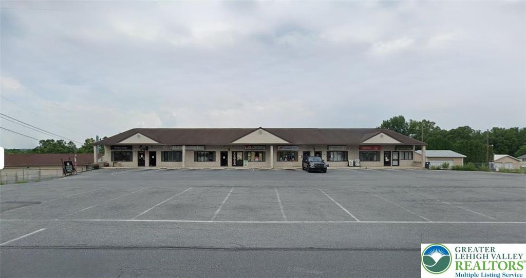 1492 Main Street H, North Catasauqua Bor, PA 18032