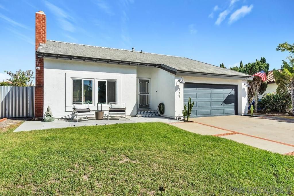 377 N Willowspring Drive, Encinitas, CA 92024 — photo 3