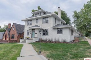 4502 Woolworth Avenue, Omaha, NE 68106