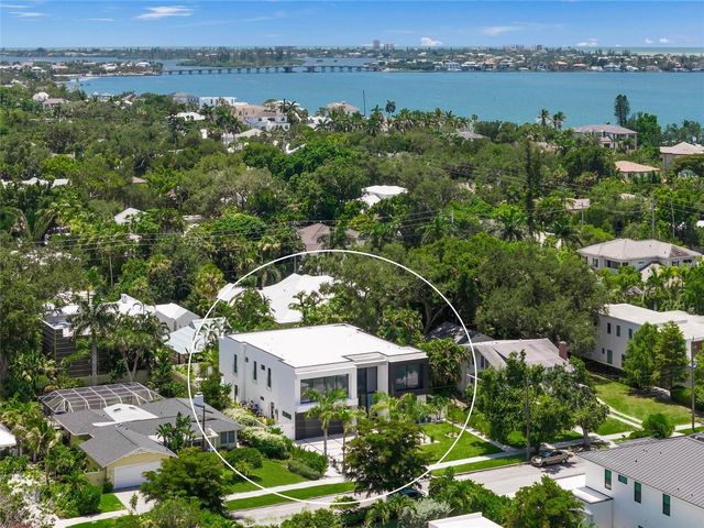1640 WALDEMERE STREET, Sarasota, FL 34239