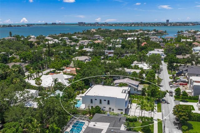 1640 WALDEMERE STREET, Sarasota, FL 34239