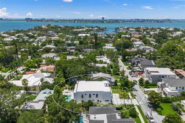 1640 WALDEMERE STREET, Sarasota, FL 34239