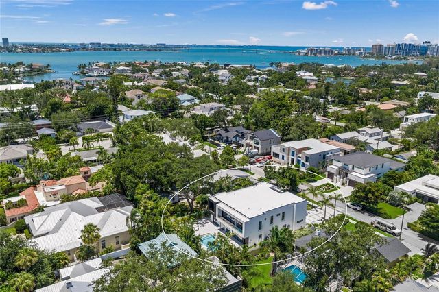 1640 WALDEMERE STREET, Sarasota, FL 34239