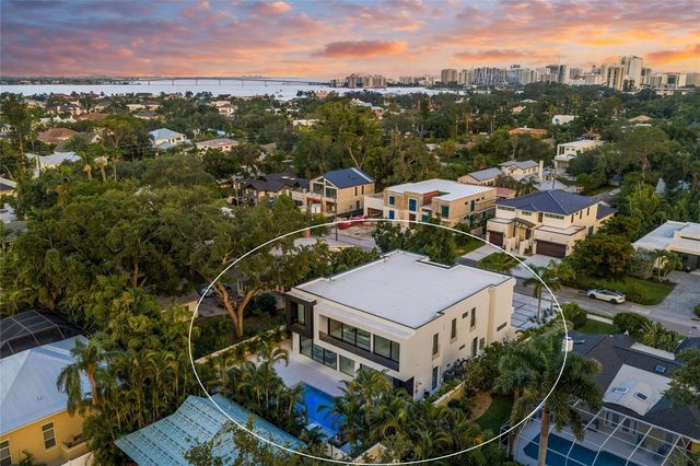 1640 WALDEMERE STREET, Sarasota, FL 34239