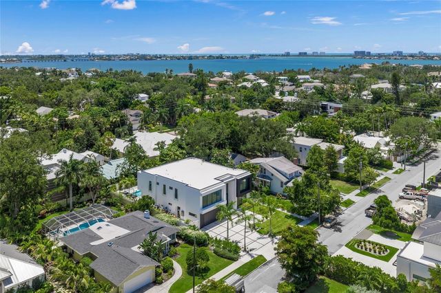1640 WALDEMERE STREET, Sarasota, FL 34239