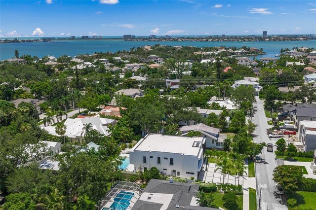 1640 WALDEMERE STREET, Sarasota, FL 34239