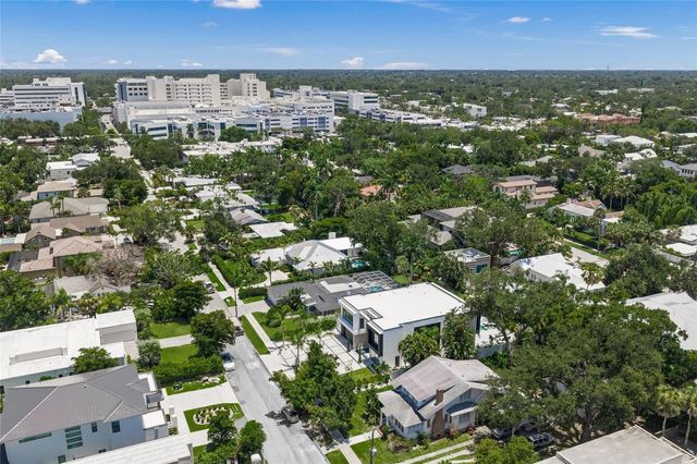 1640 WALDEMERE STREET, Sarasota, FL 34239