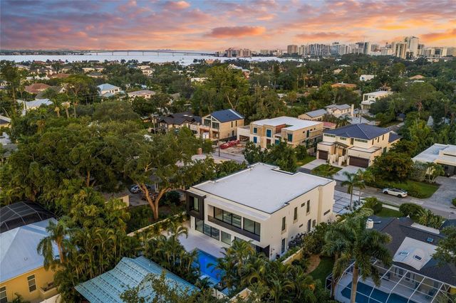 1640 WALDEMERE STREET, Sarasota, FL 34239