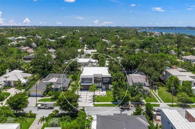 1640 WALDEMERE STREET, Sarasota, FL 34239
