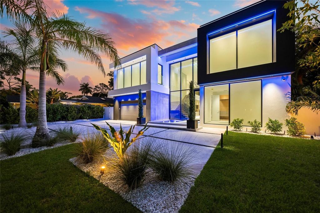 1640 WALDEMERE STREET, Sarasota, FL 34239