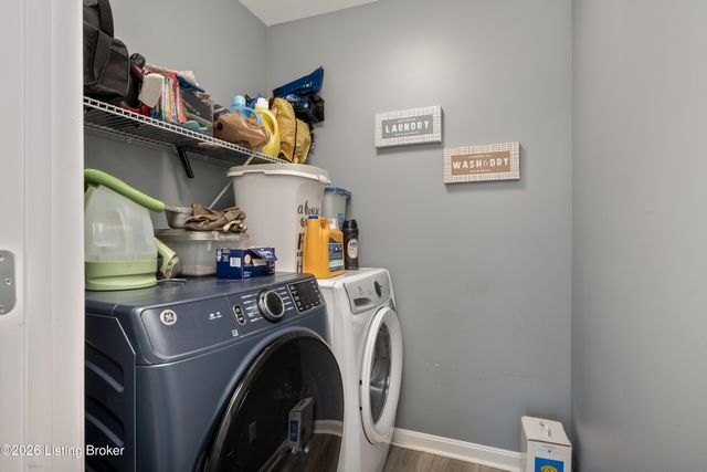 166 2nd Ave, Shepherdsville, KY 40165