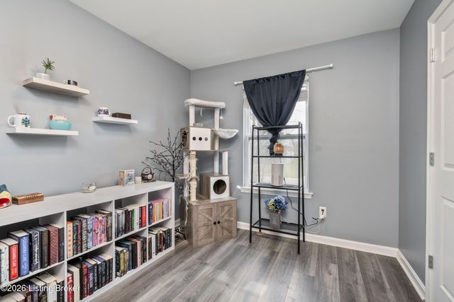 166 2nd Ave, Shepherdsville, KY 40165