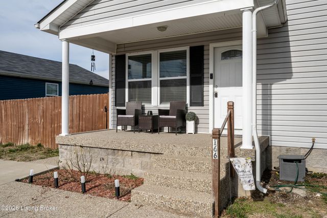 166 2nd Ave, Shepherdsville, KY 40165