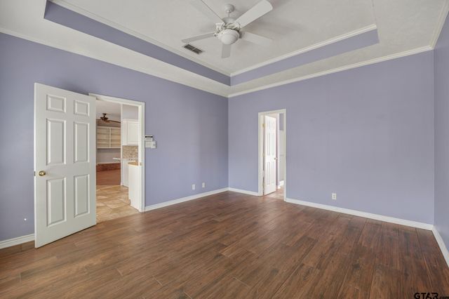 810 Hummingbird Lane, Whitehouse, TX 75791