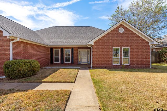 810 Hummingbird Lane, Whitehouse, TX 75791