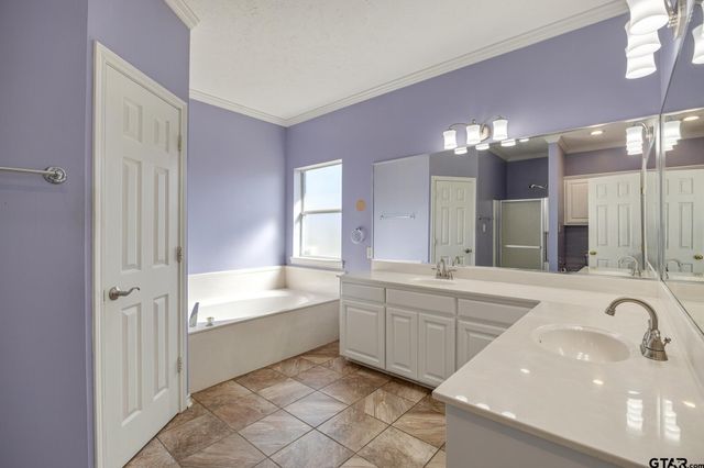 810 Hummingbird Lane, Whitehouse, TX 75791