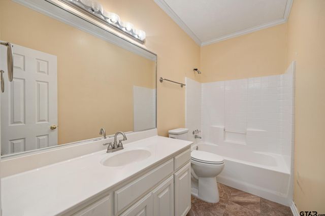 810 Hummingbird Lane, Whitehouse, TX 75791