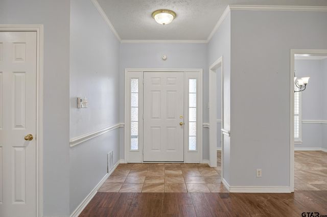 810 Hummingbird Lane, Whitehouse, TX 75791