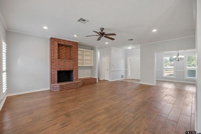 810 Hummingbird Lane, Whitehouse, TX 75791